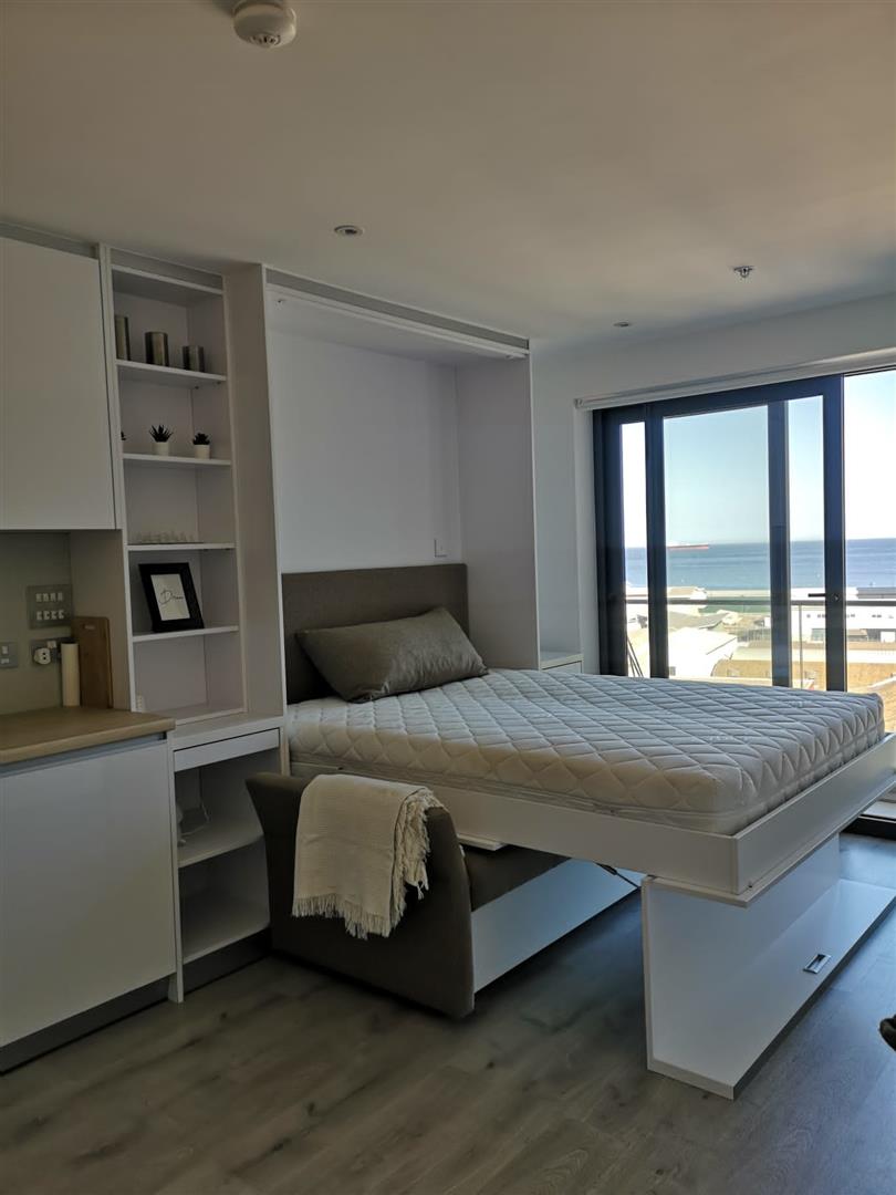 Image of Apartment - 1 Bathrooms for Rental in The Hub-Gibraltar, Image 1